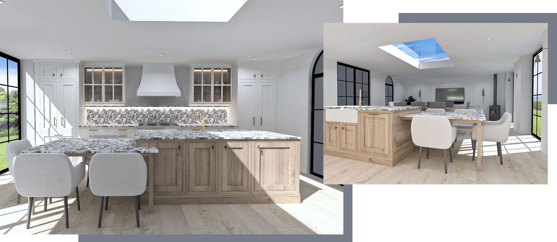 Birk Kitchen Design
