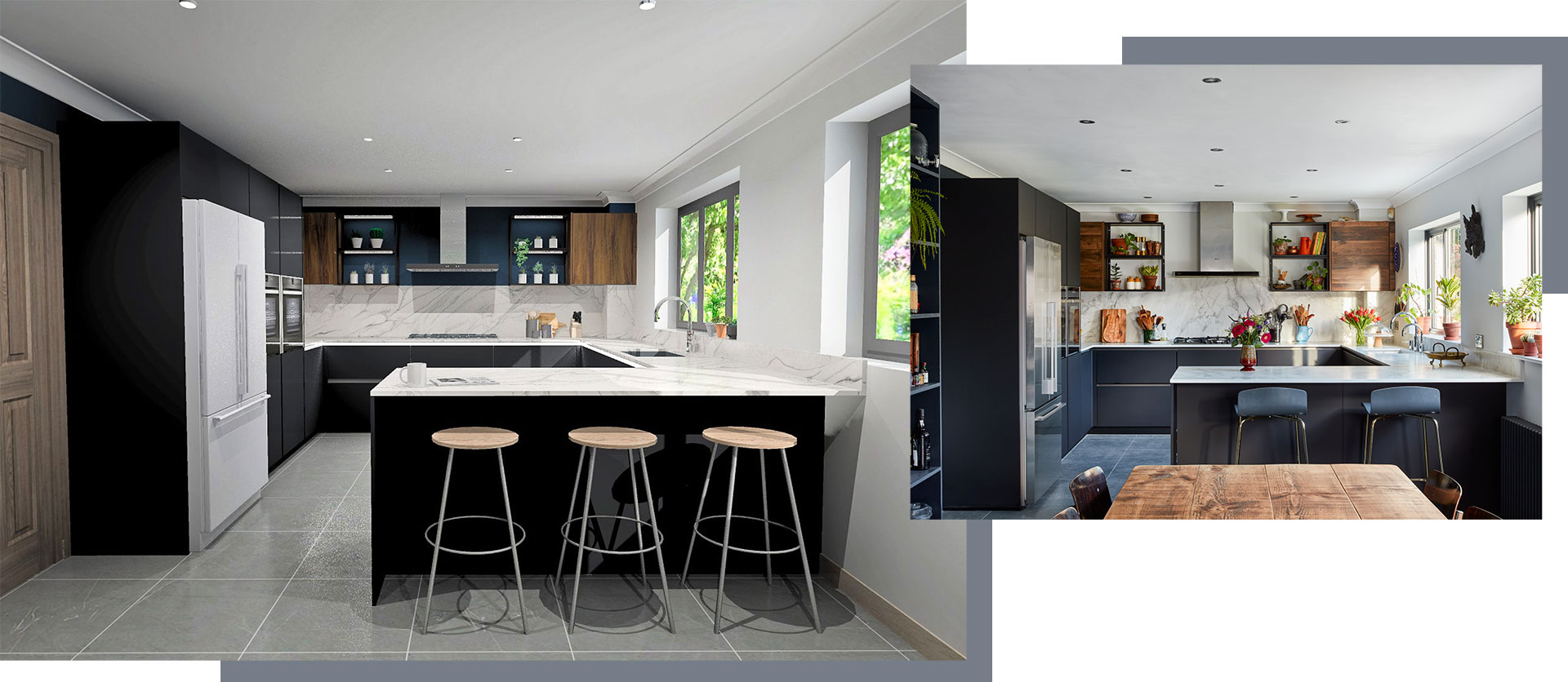 Broadstairs Kitchen Design