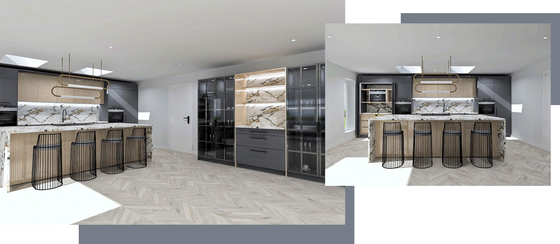 Melissa Kitchen Design