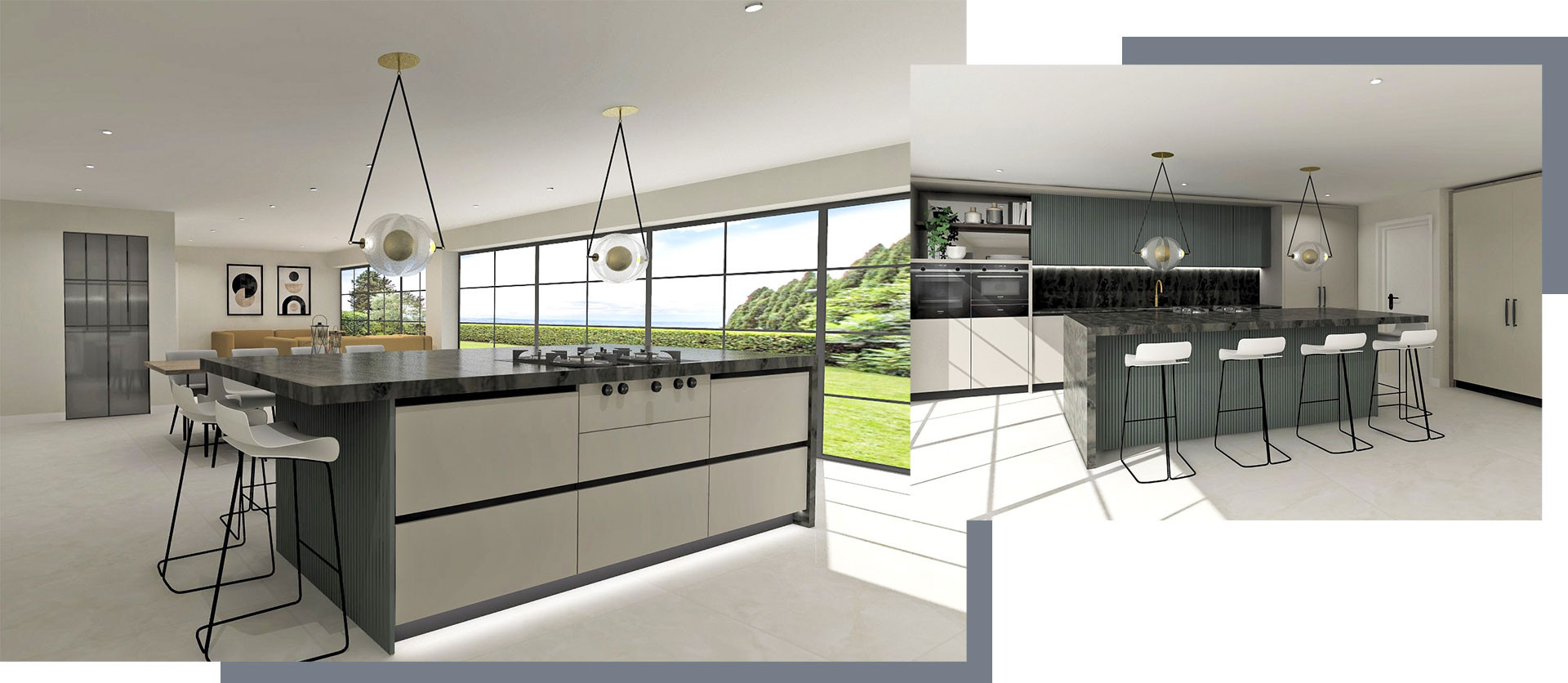 Patel Kitchen Design