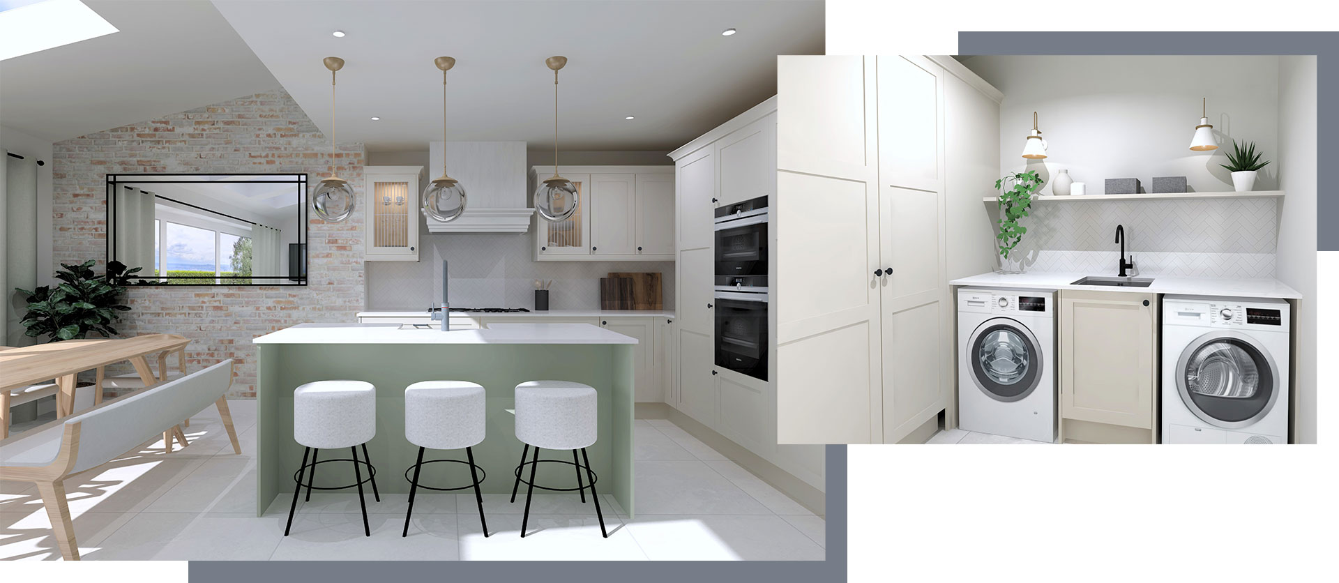 Sorenson Kitchen Design