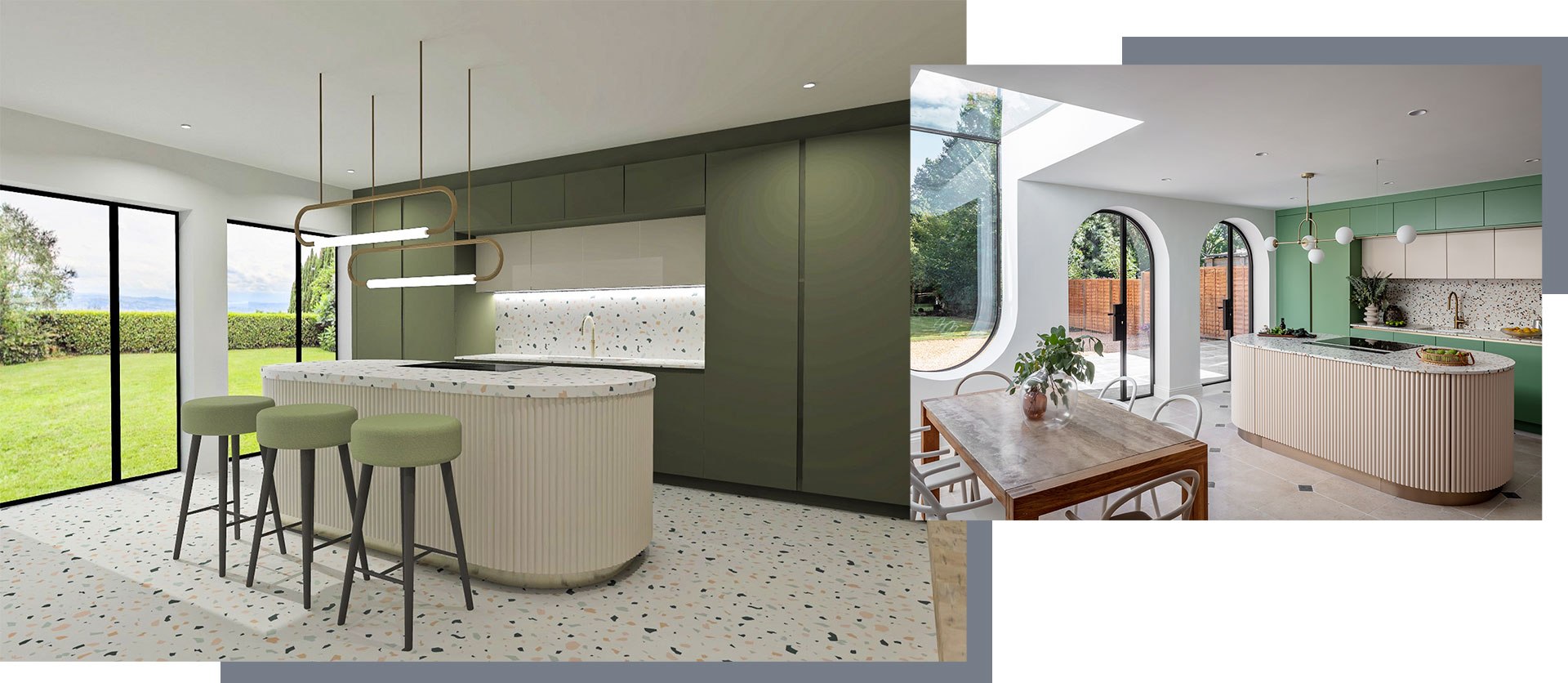 Station Road Kitchen Design