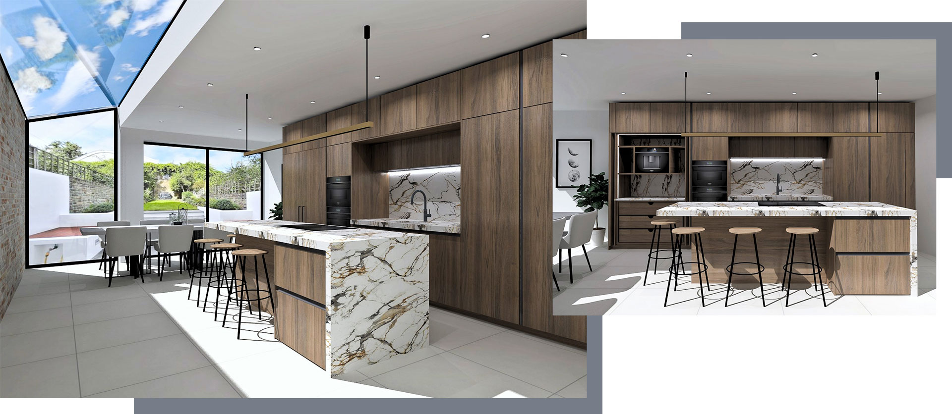 Youmna Kitchen Design